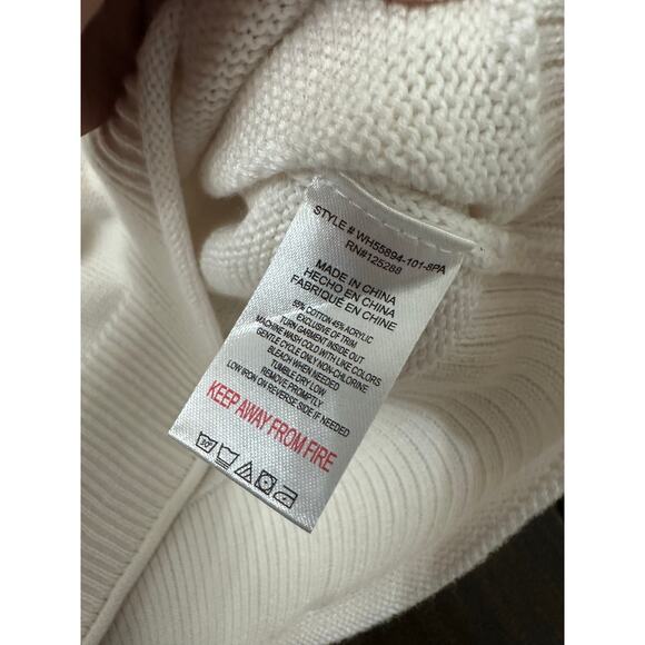 Life is Good short Sleeves sweater XL NEW - Picture 9 of 9